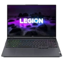 Lenovo Legion 5 Pro 16ITH6H (82JD0063US) Approved Витринный образец: Причина уценки Как новый (витринный образец): ноутбук выглядит и функционирует как новый. Техника полностью протестирована по программе Approved, все функции работают корректно