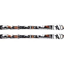 Лыжи Rossignol Radical SL PRO IBOX RACING + AXIUM JR 70 S (2012/2013): Тип беговые лыжи