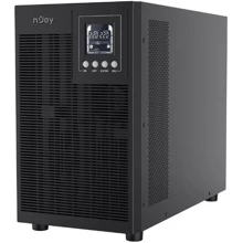 nJoy Echo Pro 3000VA USB (UPOL-OL300EP-CG01B): Производитель Njoy