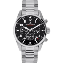 Наручний годинник JACQUES LEMANS 42-2C: Стиль Классический