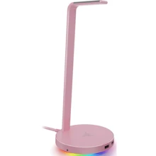 Підставка для навушників Razer Base Station V2 Chroma Quartz (RC21-01510200-R3M1): Тип Підставки