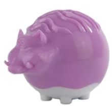 Іграшка для собак AnimAll GrizZzly Кабан фіолетовий (PS9049): Виробник AnimAll