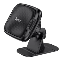 Держатель Hoco Car Holder Magnetic CA66 Black: Производитель HOCO