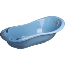Ванночка Maltex Bears 100 cm голубая 2121_36 dirty blue: Производитель Maltex