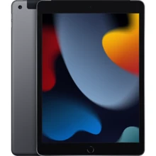 Apple iPad 9 10.2 "2 021 Wi-Fi + LTE 64GB Space Gray (MK663, MK473) Approved Витринный образец: Причина уценки Активирован, витринный вариант, хорошее состояние. В комплектации коробка, блок зарядки, шнур