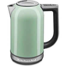 Електрочайник KitchenAid 5KEK1722EPT: Потужність, Вт 2400
