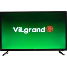 Телевизор ViLgrand VTV32ATC-9S: Тип LED-телевизоры