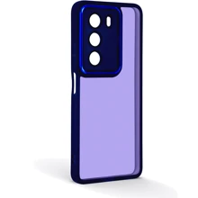Чохол для телефона ArmorStandart Shade Case Blue для Infinix Hot 50 4G (ARM81015): Сумісність Infinix Hot 50 4G