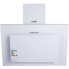 Вытяжка Ventolux TIVOLI 60 WH (700) PB: Тип воздухоочистителя Отвод