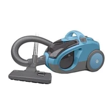 Пылесос Vitek VT-1822 (Blue): Тип пылесоса классический (для сухой уборки)