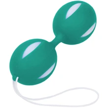 Вагінальні кульки NDS 4203-5 Turquoise (15792): Для кого Для жінок