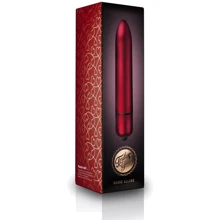 Вибратор Rocks Off RO-160mm 10 Rouge Allure: Для кого Для женщин