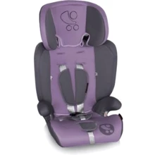 Автокрісло Bertoni MARANELLO (violet lorelli): Група I-II-III