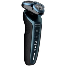 Электробритва Philips S6610/11: Тип триммера есть