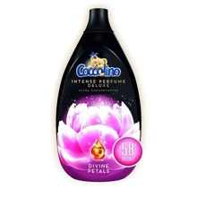 Бытовая химия Кондиционер для белья Coccolino Deluxe Divine Petals, 870мл (WT3878): Назначение по типу белья Все виды белья