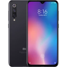 Смартфон Xiaomi Mi 9 SE 6/64GB Piano Black Approved Витринный образец: Встроенная память 64 ГБ
