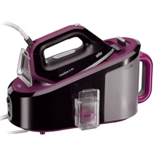 Парогенератор Braun CareStyle 5 Pro IS 5155 BK : Мощность, Вт 2400