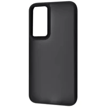 Чохол для телефона WAVE Matte Color Case Black для Samsung A256 Galaxy A25 5G: Сумісність Samsung A256 Galaxy A25 5G