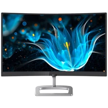Монитор Philips 248E9QHSB/00 Curved: Покрытие экрана антибликовое