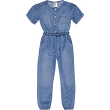 Комбінезон H & M 2589061 122 см синій: Тип Комбінезони