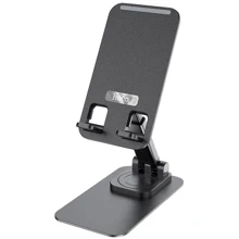 Держатель Hoco Desk Holder PH50 Black for Smartphones from 4'' to 7": Производитель HOCO