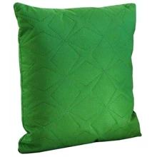 Подушка Руно 40х40 декоративная "Grass звезда" (311.52_grass зірка): Размер, см 40x40