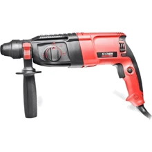 Перфоратор Stark RH 850 Profi: Тип крепления бура SDS-Plus