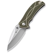 Нож Sencut Hyrax S23097-2 (S23097-2): Тип ножа Карманный