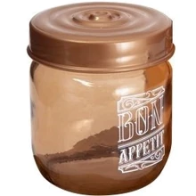 Банка Herevin Gold Rose 0.425 л (172341-145): Тип один предмет