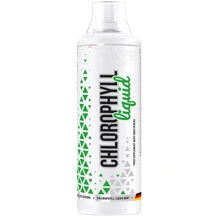 MST Chlorophyll Liquid Хлорофилл жидкий 500 мл: Форма выпуска Жидкость