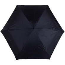 Парасолька жіноча механічна Fulton чорна (FULL500-Black): Країна виробник Великобританія