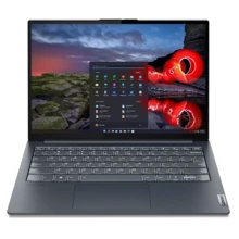 Ноутбук Lenovo ThinkBook 13x (20WJ0026PB_1TB): Экран 13.3" IPS (2560x1600)