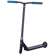 Самокат трюковый Flyby Y-style complete Black/Blue (SCO-51-23): Количество колес 2