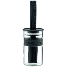 Стакан-соусник с кисточкой Bodum Fyrkat (0.25 л) (11203.01): undefined undefined