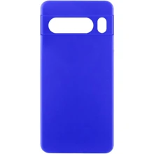 Чохол для телефона Lakshmi Case Silicone Cover Full Camera Iris for Google Pixel 9 / 9 Pro: Сумісність Google Pixel 9 / 9 Pro