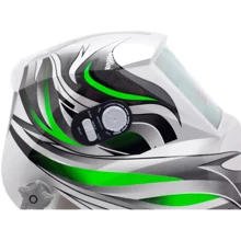 Маска сварочная Procraft SPH90-800-F: undefined undefined