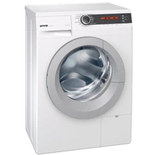Стиральная машина Gorenje W 6643N/S: Тип машины Автомат