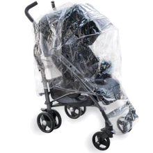 Дождевик Chicco для прогулочной коляски (79510.00): Производитель Chicco