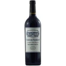 Вино Chateau Soutard 2019 красное сухое 0.75 л (BWR5965): Страна производитель Франция