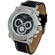 Наручные часы Sauvage SA-SV11432S: Стиль Классический