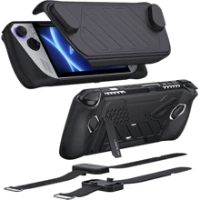 Аксессуар для приставок JSAUX ModCase ROG Ally PC0109 Black (6126755803412): Совместимость ROG Ally