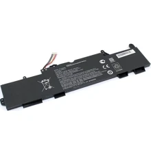 Батарея для ноутбука HP SS03XL EliteBook 730 11.55V Black 2200mAh OEM (80845): Совместимость 932823-1C1 , 932823-2B1 , 932823-2C1 , 932823-171 , 932823-271 , 932823-421 , 933321-852 , 933321-855 , HSN-112C , HSN-113C-4 , HSN-I12C , HSN-I13C-4 , HSTNN-1B8C , HSTNN-DB8J , HSTNN-IB8C , HSTNN-LB8