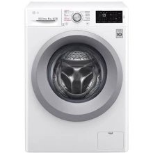 Стиральная машина LG F0J5NY4W: Тип машины Автомат