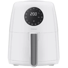 Фритюрниця Xiaomi Onemoon Air Fryer OA5 White: Тип пристрою Мультіпечь (аерофрітюрніца)