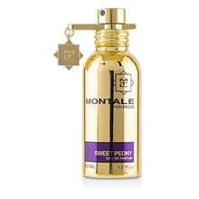 Парфумована вода Montale Sweet Peony 50 ml: Вид Парфумована вода
