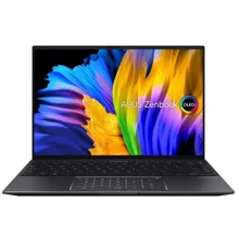 Ноутбук ASUS ZenBook 14X UX5401EA (UX5401EA-L7099W) RB: Экран 14" (2880x1800)