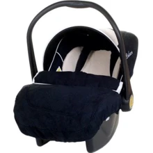 Автокрісло 4Baby Colby Deluxe Marine (гр. 0 +): Група 0 + (до 13 кг), автокрісло-переноска