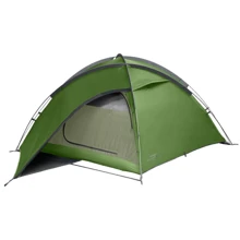 Палатка Vango Halo Pro 300 Pamir Green: Назначение туристические