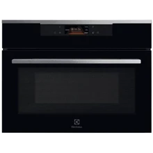 Духовой шкаф электрический Gorenje BCM4547A10BG: Объем, л 50