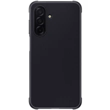 Чехол для телефонов Samsung Rugged Case Black (EF-RA266CBEGWW) for Samsung A266 Galaxy A26: Совместимость Samsung A266 Galaxy A26